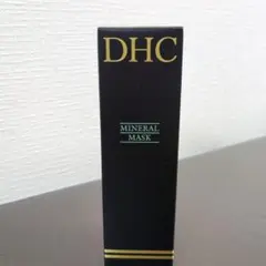DHC 薬用 ミネラルマスク 100g - メルカリ