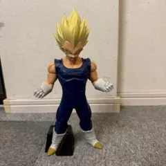 ドラゴンボール Grandista Majin Vegeta フィギュア