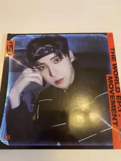 ATEEZ アチズ ユノ デジパック