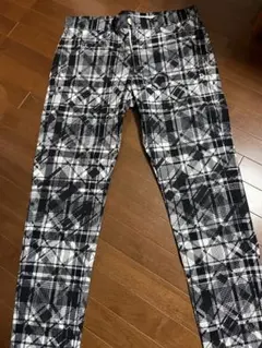 パーリーゲイツパンツ