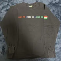 GILDAN ロンT