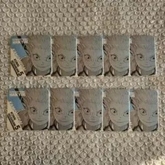 ハイキュー展 アートコースター 星海光来