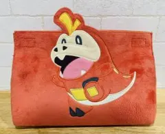 ポケモン　ホゲータ　ティッシュボックスカバーのサムネイル