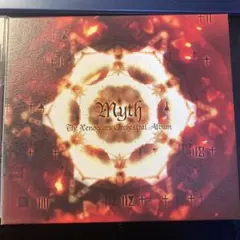 ゼノギアスサントラ2枚セット