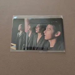 BTS ARIRANG アリラン Weverse global ユニットトレカ