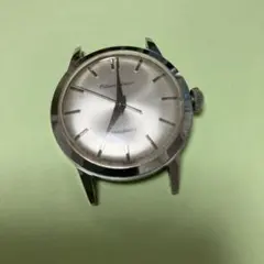 シチズン 手巻き