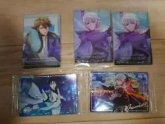 アイドリッシュセブン　ウエハース　バラ売り希望者様専用出品