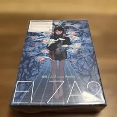 ReoNa 神崎エルザ Prologue ポストカード コンプリート グッズ ReoNa 神崎エルザ Prologue ポストカード コンプリート グッズ