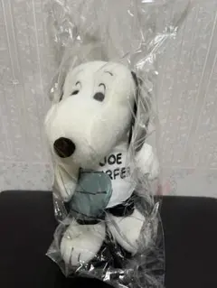 Snoopy's Surf Shop JOE SURFER ぬいぐるみ - メルカリ