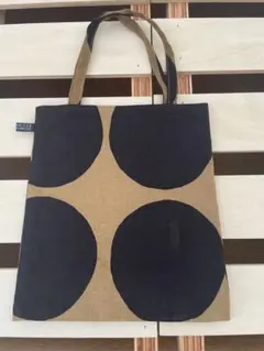 サブバッグ トートバッグ