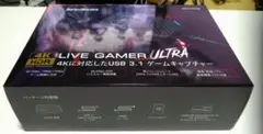 AVerMedia GC553 キャプチャーボード
