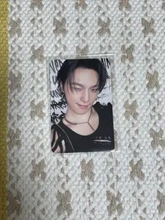 SEVENTEEN HBD ディノトレカ