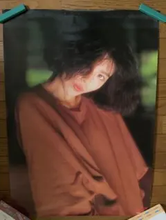 2026年最新】小泉今日子 ポスターの人気アイテム - メルカリ