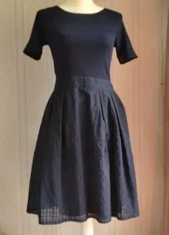 ブルーレーベル　ワンピース