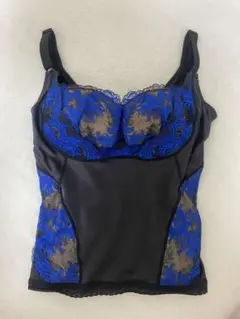 マルコ　1/2カップロングブラジャー　E65のサムネイル