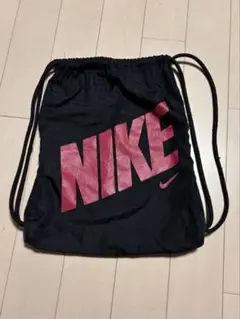 00s NIKE ナップサック y2k