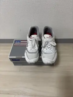 New Balance 997 ホワイト MADE in USA