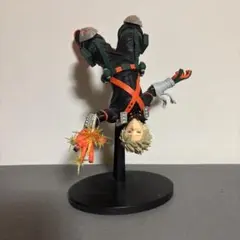 僕のヒーローアカデミア 爆豪勝己 フィギュア