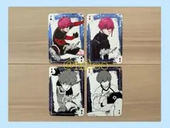 新品】ブルーロック 31巻 特装版 トランプ 黒名蘭世 - メルカリ