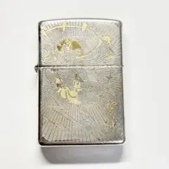 Zippo  スターリングシルバー2005年　美品　ケース付き 2025年最新】zippo スターリングシルバー 2005の人気アイテム - メルカリ