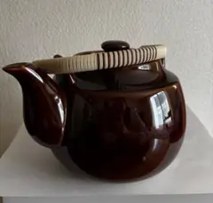 茶器 茶ポット 茶道具　薬土瓶のサムネイル