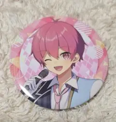いれいす ないこ CIRCUS 缶バッジ いれいす ないこ CIRCUS 缶バッジ - メルカリ