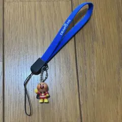 アンパンマン ストラップ DENPO 115