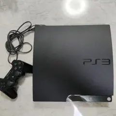 Playstation3 本体 CECH-2000Aブラック