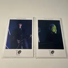 Sir Vanity 2nd Album “cinéma”