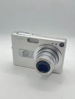 動作確認済 CASIO EXILIM EX-Z40 デジタルカメラ Amazon.co.jp: CASIO EXILIM ZOOM EX-Z40 Silver : Electronics