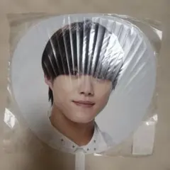 なにわ男子　大橋和也　うちわ