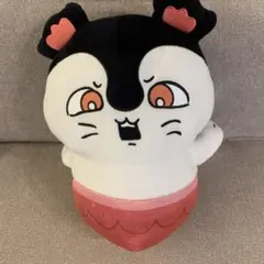 ちいかわ 人魚の島のひみつ BIGぬいぐるみ　セイレーン