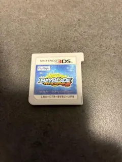 BEYBLADE ベイブレード ニンテンドー3DS ソフト - メルカリ