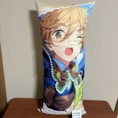 あんさんぶるスターズ あんスタ ビッグクッション MaM 三毛縞 斑 GIGO