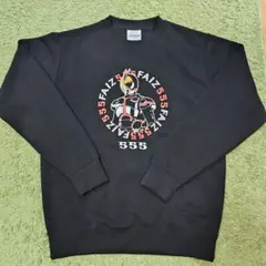 仮面ライダーファイズ　しまむらコラボスウェットのサムネイル