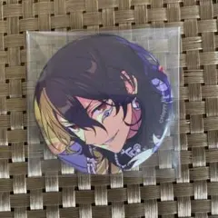 朔間零 缶バッジ　コレクション缶バッジ 2025 Jan. Idol side