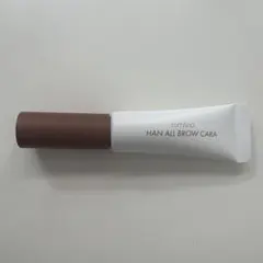 rom&nd HAN ALL BROW CARA ロムアンド 眉マスカラ　02のサムネイル