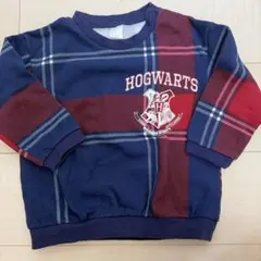 ハリーポッター　トップス　トレーナー