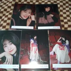 筒井あやめ 乃木坂46 生写真 封入 コンプ - メルカリ