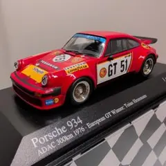 アンソン ANSON 1/18 Porsche 911 ミニカー ポルシェ - メルカリ