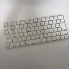1 Apple Magic Keyboard A1644 JIS配列 - メルカリ