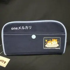 ハムちゃんずワールド　筆箱　ペンケース　ペンポーチ　平成レトロ　平成　女児　新品