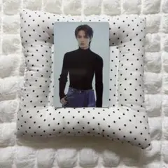 セブチ FOLLOW AGAIN ジュン フォトカード