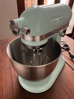 キッチンエイド　KitchenAid MINI スタンドミキサーのサムネイル