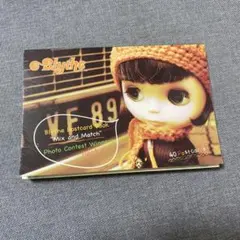 ぴ*こ様 ブライスBlythe 40 post cardsのサムネイル