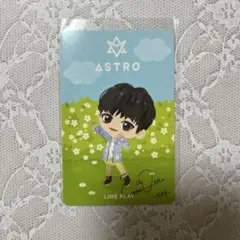 2025年最新】astro ウヌ トレカの人気アイテム - メルカリ