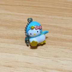 ご当地キティ　水族館限定キティ