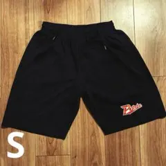 ポルテ　ハーフパンツ　S