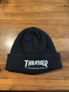 THRASHERビーニー