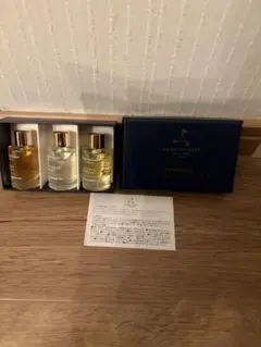 AROMATHERAPY ASSOCIATES バス&シャワーオイルのサムネイル